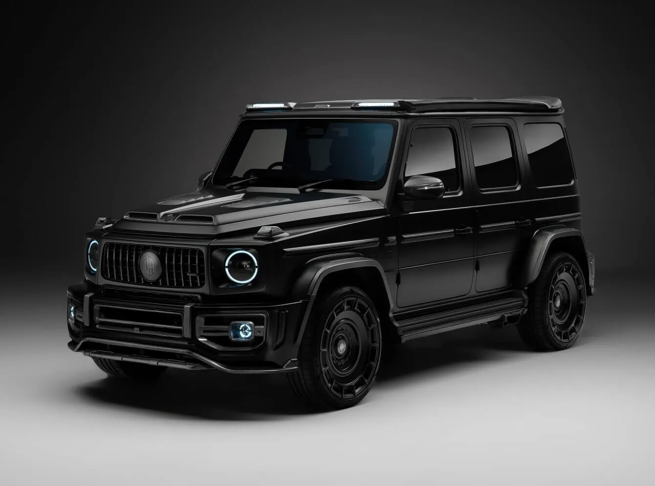 Mercedes-AMG G 63