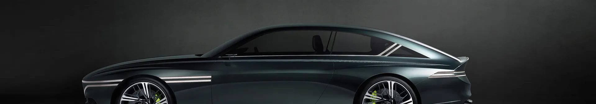 Luxury Car Rental Milan